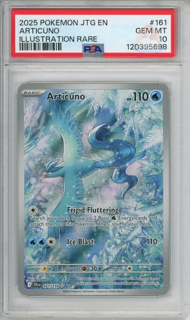 Articuno