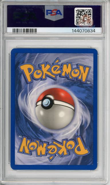 Magcargo Reverse Holo