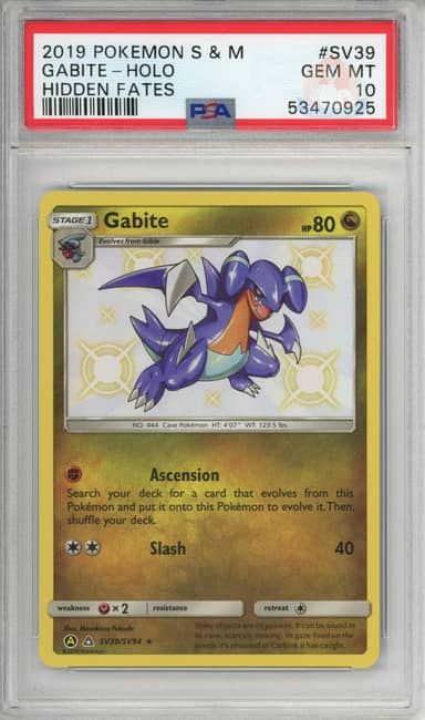 Gabite