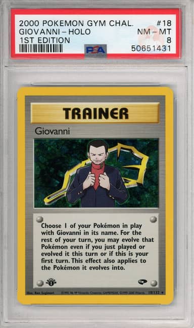 Giovanni Holo