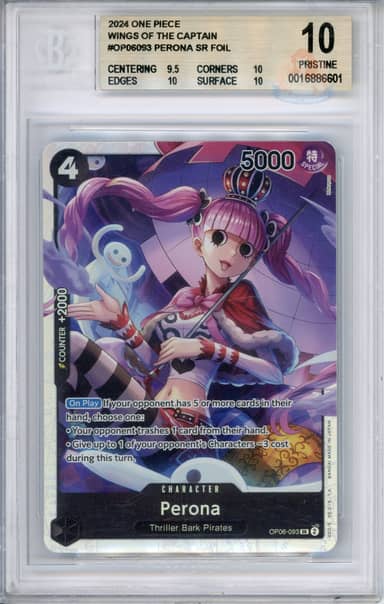 Perona