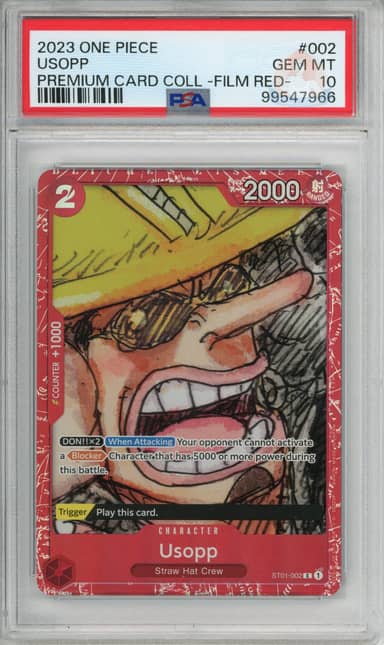 Usopp