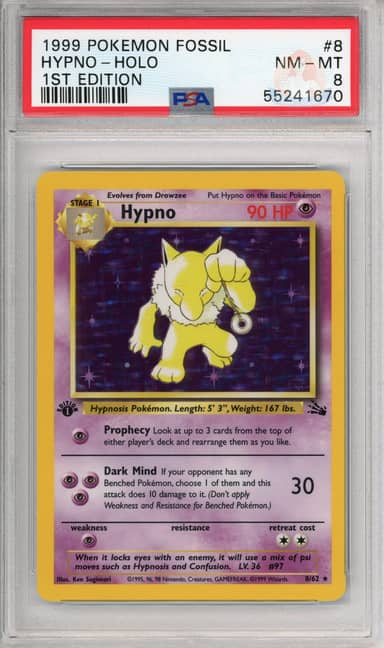 Hypno Holo