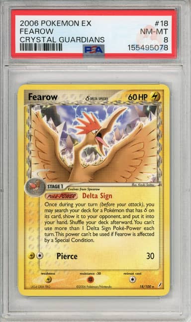Fearow