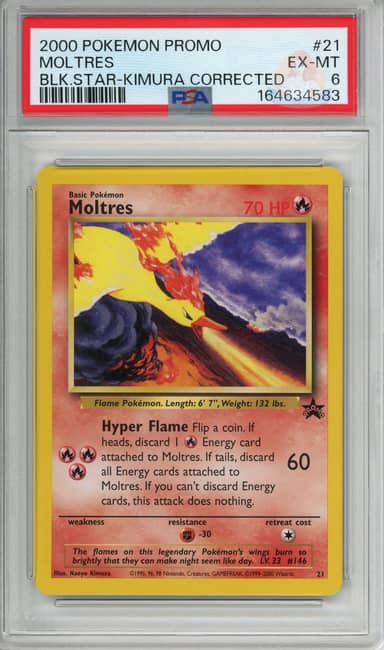 Moltres (Kimura Corrected)`