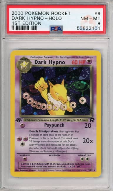 Dark Hypno Holo