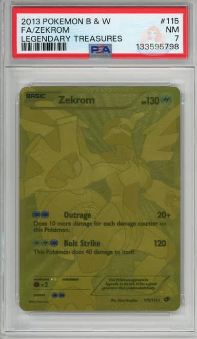 Zekrom