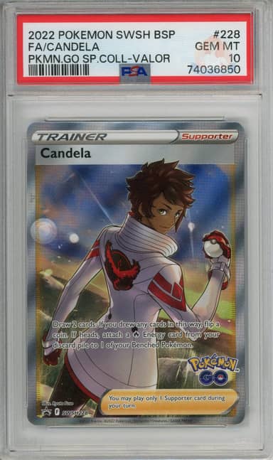 Candela