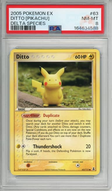 Ditto (Pikachu)