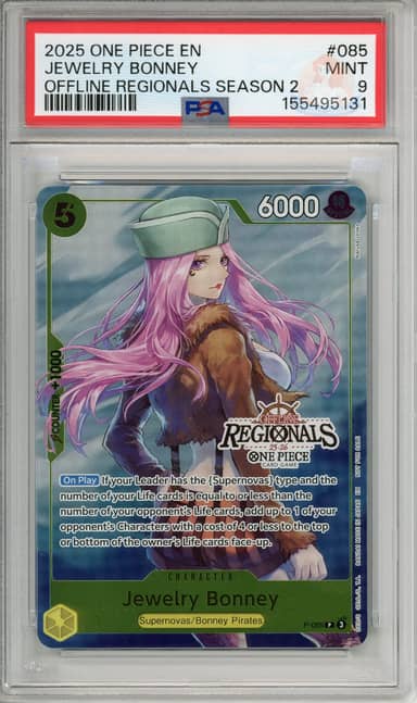 Jewelry Bonney